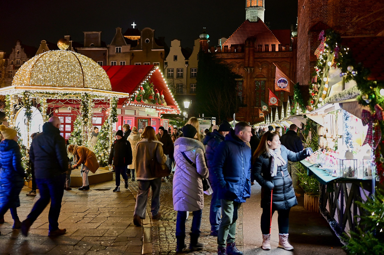 Fot. Międzynarodowe Targi Gdańskie / gdansk.pl